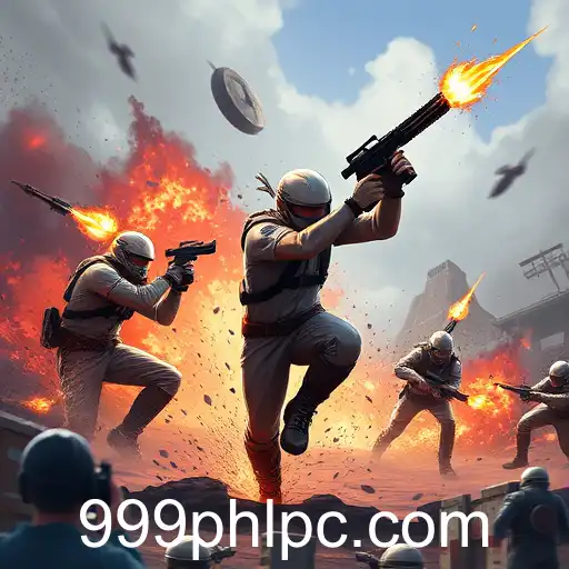 The Thrilling World of Action Games: A Digital Adventure Awaits