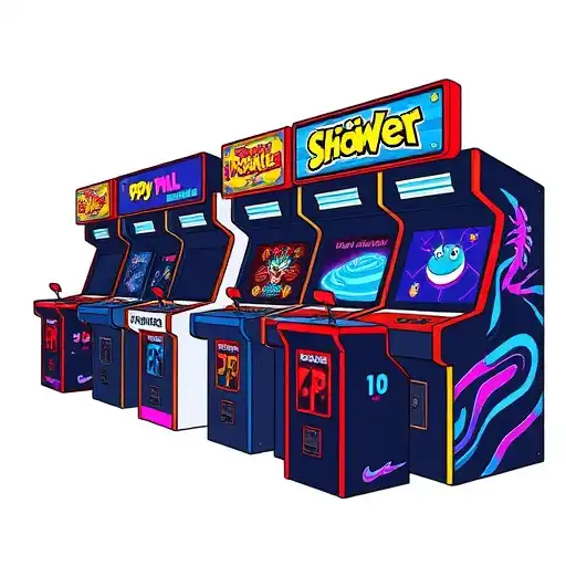 Exploring the World of Arcade Games: The 999 PHL Phenomenon