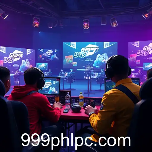 Digital Evolution of Gaming in 2025