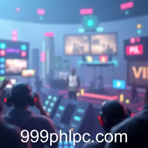 Emerging Trends in the Gaming World