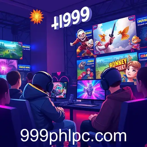 Emerging Trends in English Game Websites