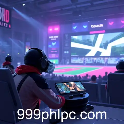 The Evolution of Digital Gaming Platforms