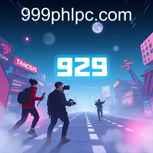 Gaming in the Digital Age: PHL's Online Frontier