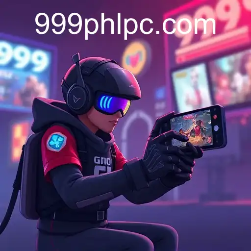 Gaming Revolution: The Rise of 999 PHL