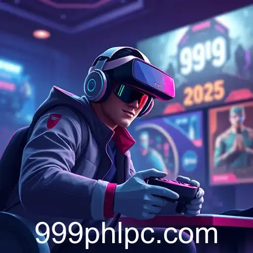 Gaming Revolution: The Rise of 999 PHL