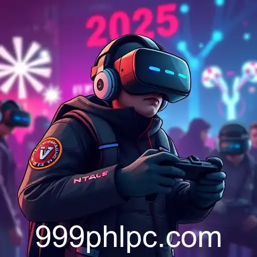 Gaming Trends and Innovations in 2025