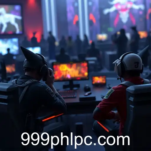 The Rise of Multiplayer Games: Exploring the Phenomenon of Online Connectivity