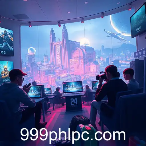 The Evolution of Online Gaming and its Global Impact