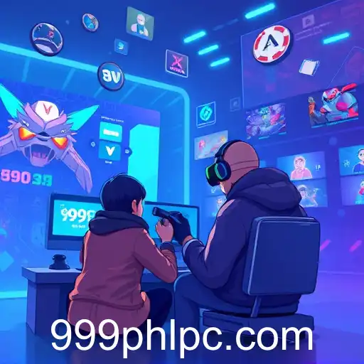 Rise of Online Gaming Platforms in 2025