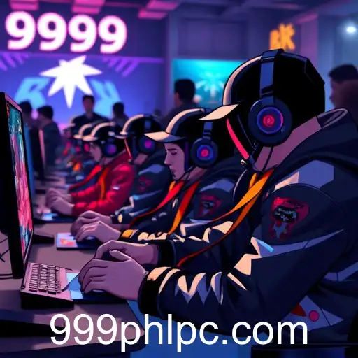The Rise of 999 PHL in Gaming