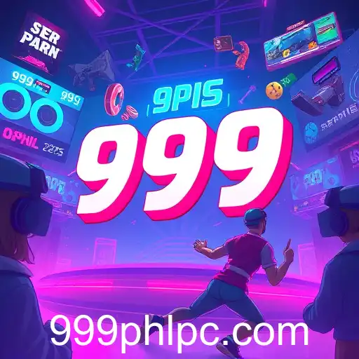 The Rise of 999 PHL: A New Gaming Era