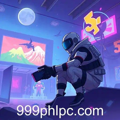 The Rise of 999 Phl: New Trends in Online Gaming