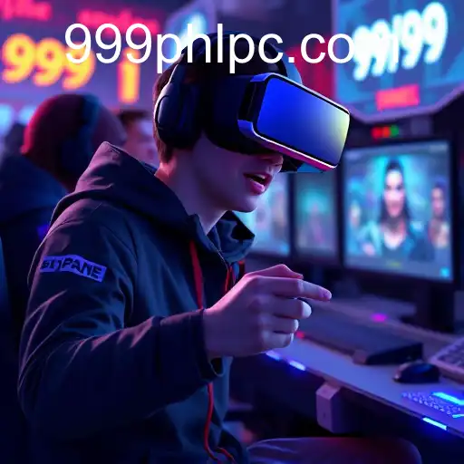 The Rise of 999 PHL in Online Gaming