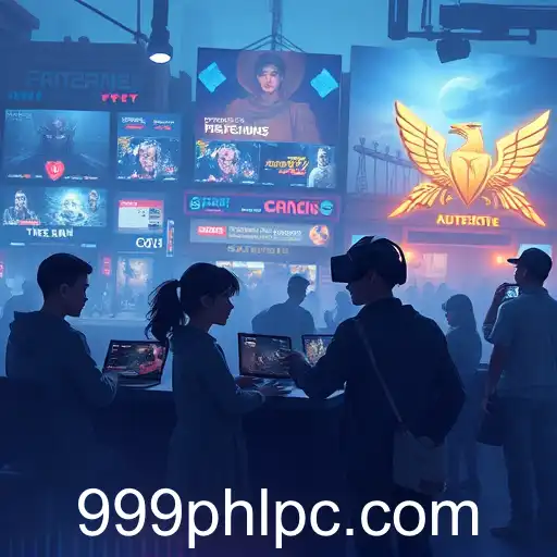 The Rise of Online Gaming in 2025: A New Era