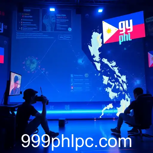 The Rise of Online Gaming in Pandemic-Era Philippines