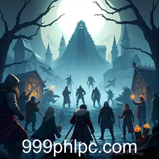 Exploring the Enchanting World of RPG Games and the '999 phl' Phenomenon