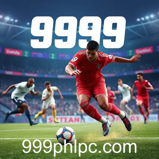 Sports Games: A Digital Arena for Thrilling Competition