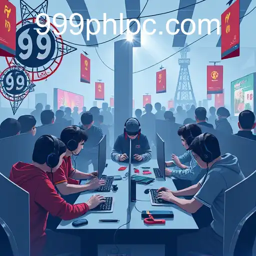 Virtual Realms and Real-World Connections